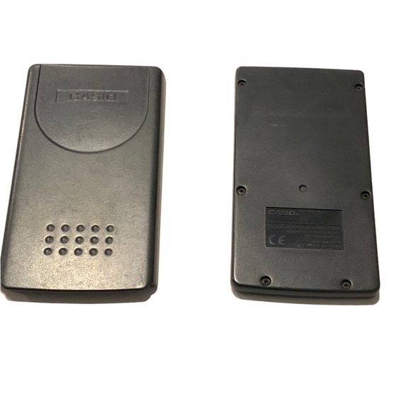 Casio FX-260 Solar Fraction Scientific Calculator FX-260 - Picture 5 of 6